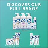 Cetraben Moisture Protect Facial Cleanser 200ml Fragrance Free view 5
