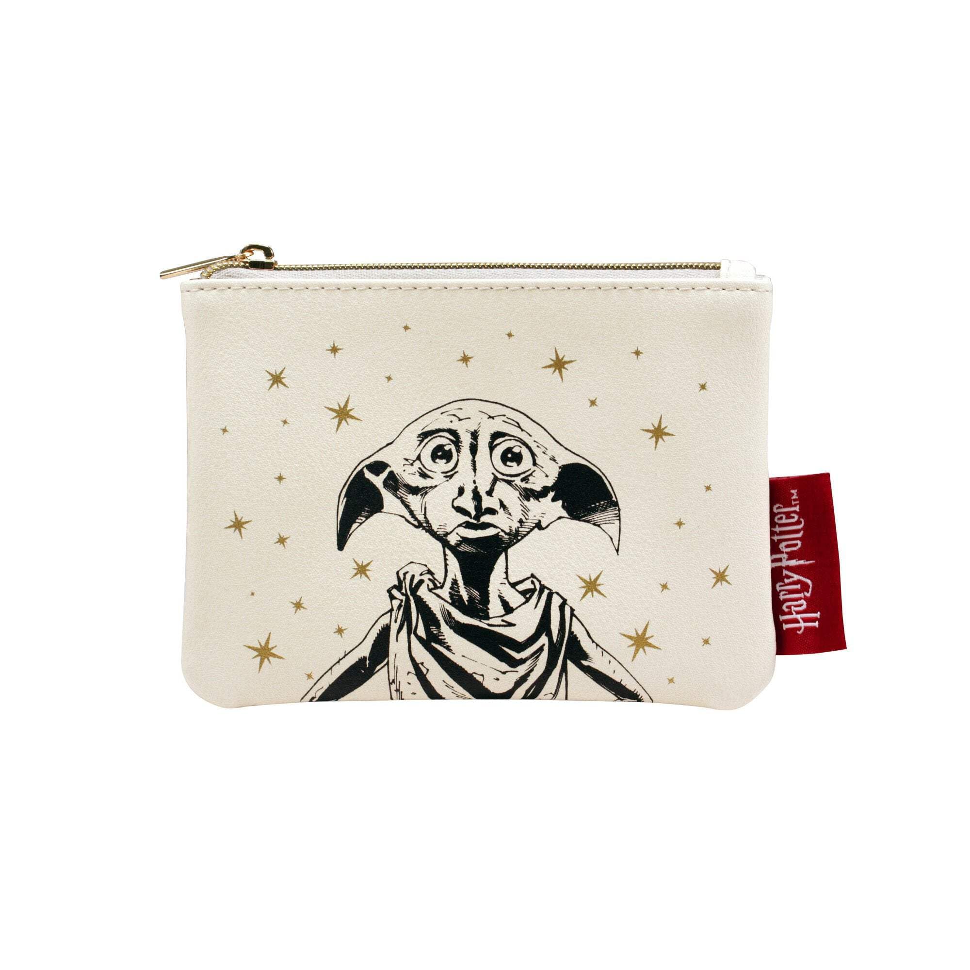 Half Moon Bay Harry Potter - Purses - Harry Potter Small Purse - Dobby