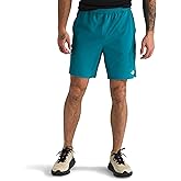 The North Face Mens Wander 2.0 Shorts