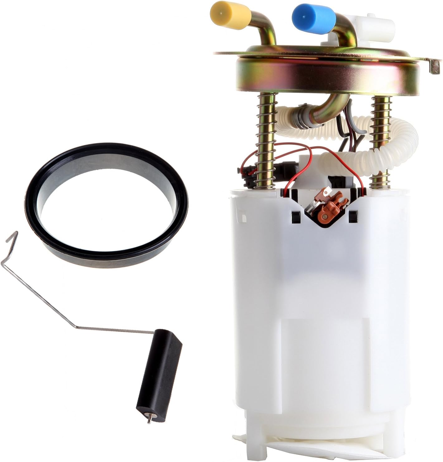 ECCPP New Electric Fuel Pump Assembly For 20022004 Chevrolet