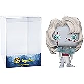 Funko Rui: P o p ! Animation Vinyl Figurine Bundle with 1 Compatible 'ToysDiva' Graphic Protector (1307-57345 - B)
