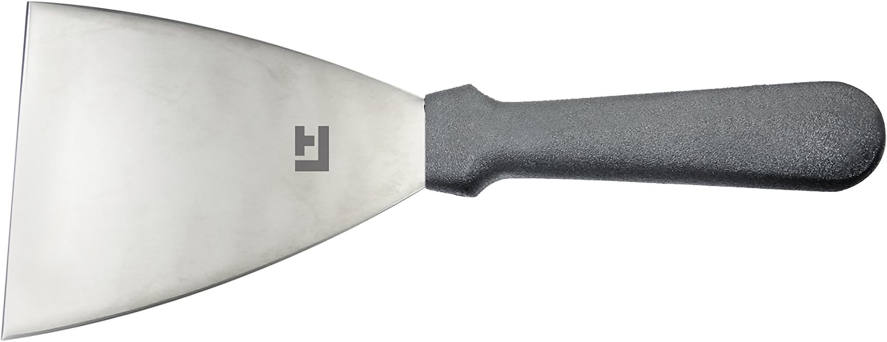Tellier N5403 Scraper for Plancha Spatula 10 cm