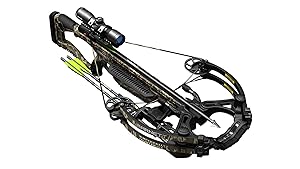 Whitetail Hunter STR