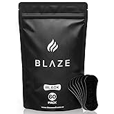 Nasal Strips for Snoring & Sleeping (60 PK) - Nose Strips for Breathing - Deviated Septum Tape & Sinus Congestion Relief for Adults - Improve Sleep Quality, Energy and Productivity, Lessen Snoring