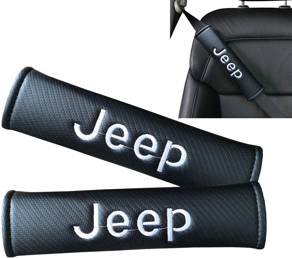 Best jk unlimited leather seat covers