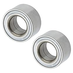 Stirling P510116PR_S116 - Pair 2 Rear Wheel Bearing