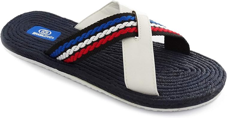 brasileras flip flops