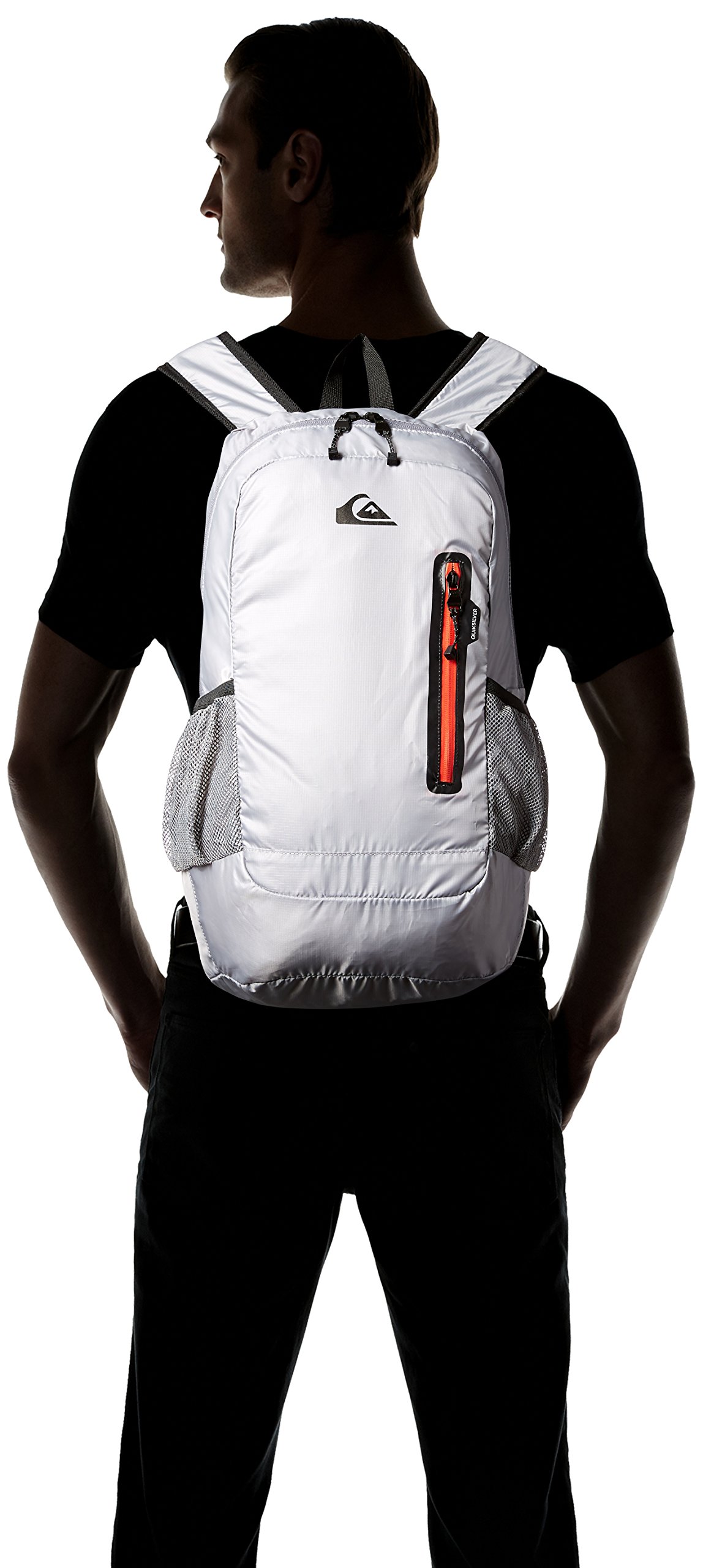 quiksilver octo packable backpack