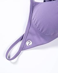 AUROLA Influence Strappy Bra Sports Bras for