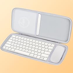 Lebakort Storage Case Compatible with Apple Magic