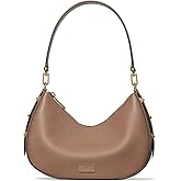 kate spade new york womens Liv Pebbled Leather Convertible Shoulder