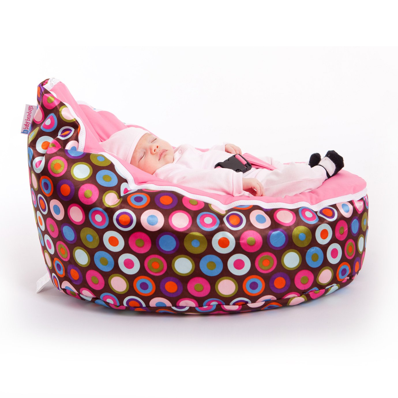 Baby Beanbags Infant to Child Seat Jelly Bean Collection