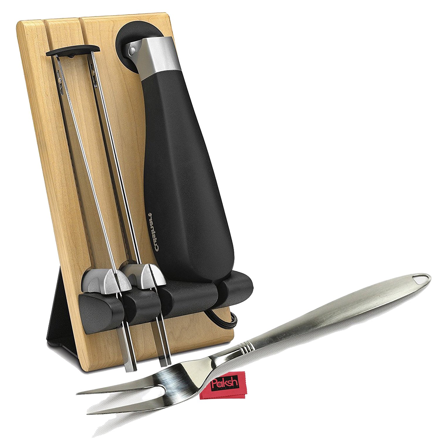 Best Electric Knife In 2017 For Your Cutting Needs Marvelous Chef