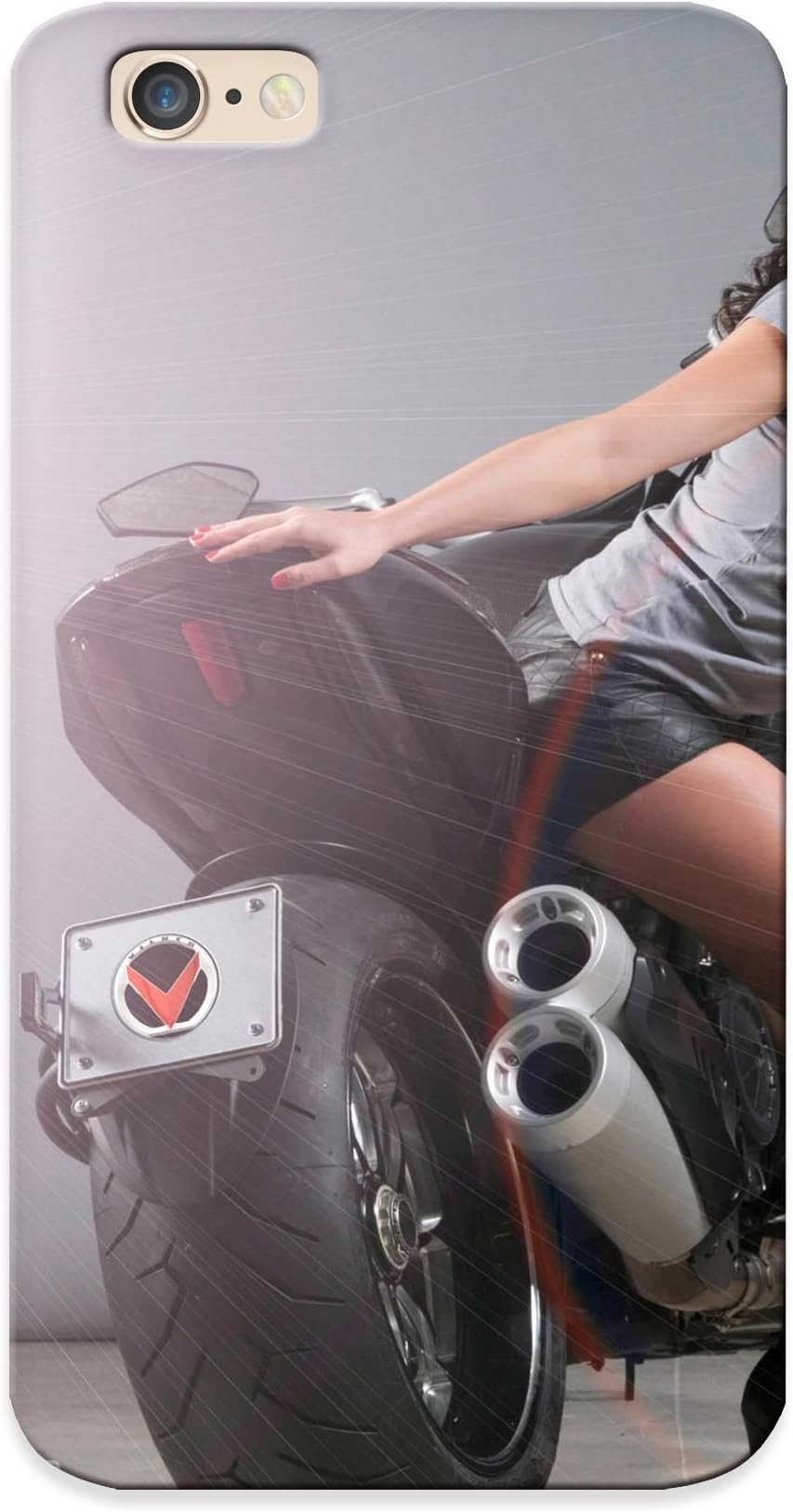 1b5e5e4858 Special Design Back 2013 Vilner Ducati Diavel Superbike Superbikes Bike Phone Case Cover For Iphone 6