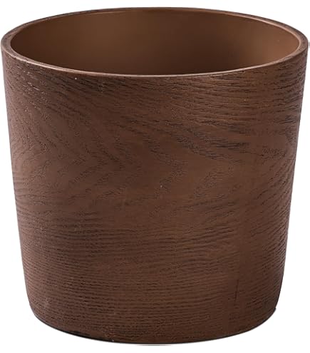 Amazon.com: Flora Bunda 中世紀7 英吋(約17.78 公分)灰色漸變