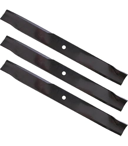 Amazon.com : Dixie Chopper Genuine OEM Eliminator Blade for 2248