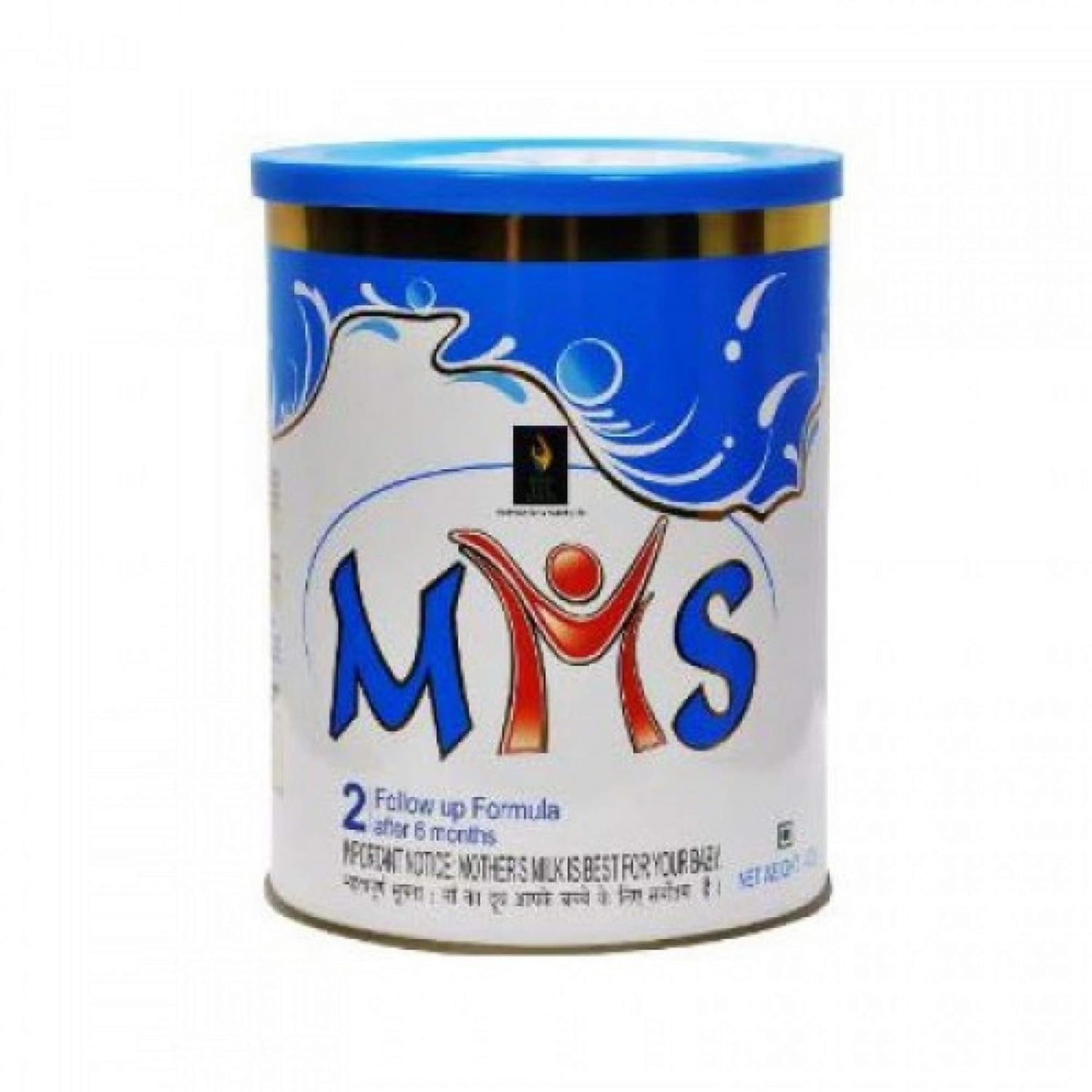 mms infant formula 1 powder 400gm
