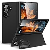 Suttkue for Samsung Galaxy Z Fold 7 Case with