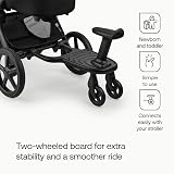 Bugaboo Comfort Wheeled Board with Detachable Seat view 6
