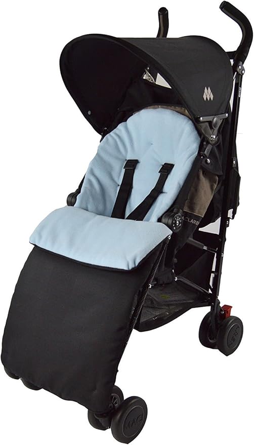 joie universal footmuff