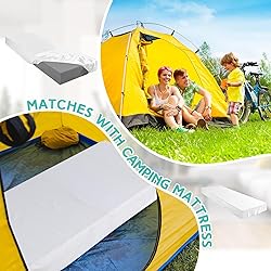 Breling Fitted Sheet (Sheet Only) Compatible with