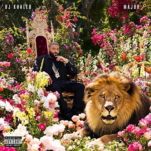 DJ KHALED - Grateful - Amazon.com Music