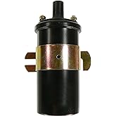 DB Electrical 160-01062 Ignition Coil Compatible With/Replacement For Kohler K161, K181, K241, K301, K321, K341 Engine 41-519-21, 41-519-21S, 47-145-01, 47-145-01S 12581-68900, 32080, AM38411 460-048