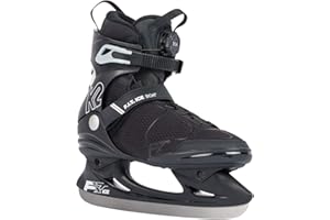 K2 F.I.T. Ice Boa Mens Ice Skates 2022