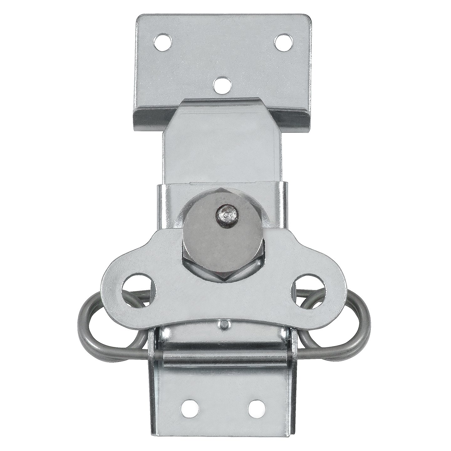 Reliable Hardware Company RH2636/0371A Spring Loaded Butterfly Latch