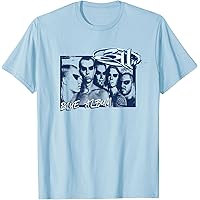 Amazon.com: Official 311 Music T-Shirt : Clothing, Shoes & Jewelry