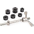 Park Tool BBP-1.2 Bottom Bracket Bearing Press Set