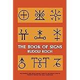 The Book of Signs (Dover Pictorial Archive)