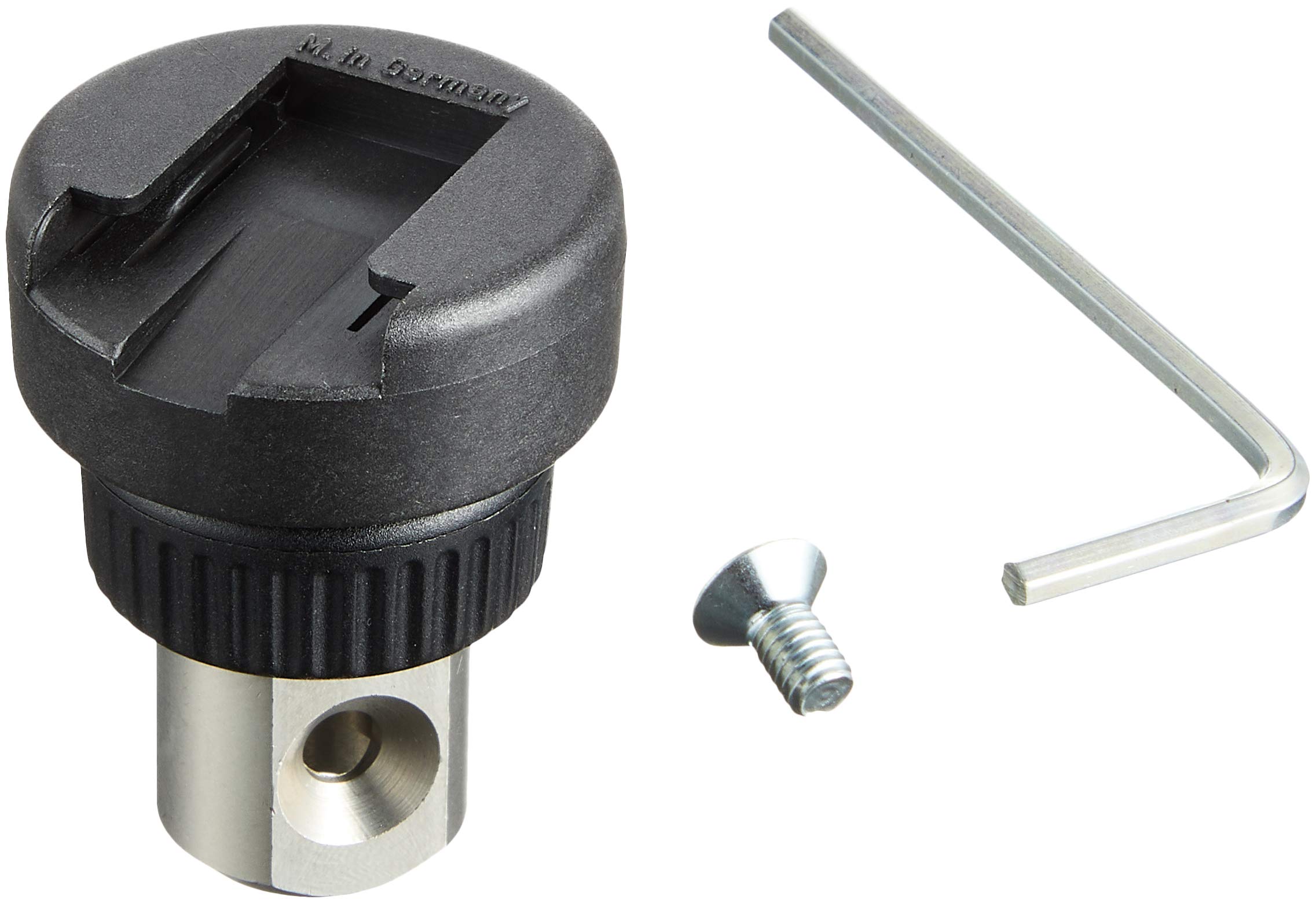 Manfrotto 244ADPT HS Hot Shoe Adapter for 244MICRO/Mini Friction Arm