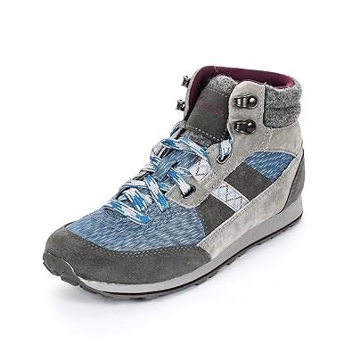 clarks incast hiker