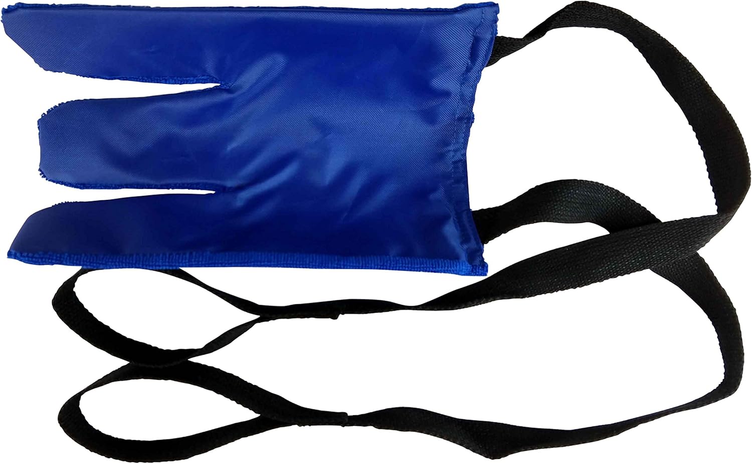 Blue Jay ‘Get Your Sock On’ Flexible Sock Aid - 25 in. Looped Handles, Flexible Plastic Inner Core. Daily Living Sock Aids: Health & Personal Care