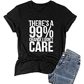BABEGO Womens Cute Funny T-Shirts Graphic Tees Short Sleeve Tops