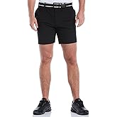Callaway Mens Big & Tall Epic Pull-on Golf Shorts