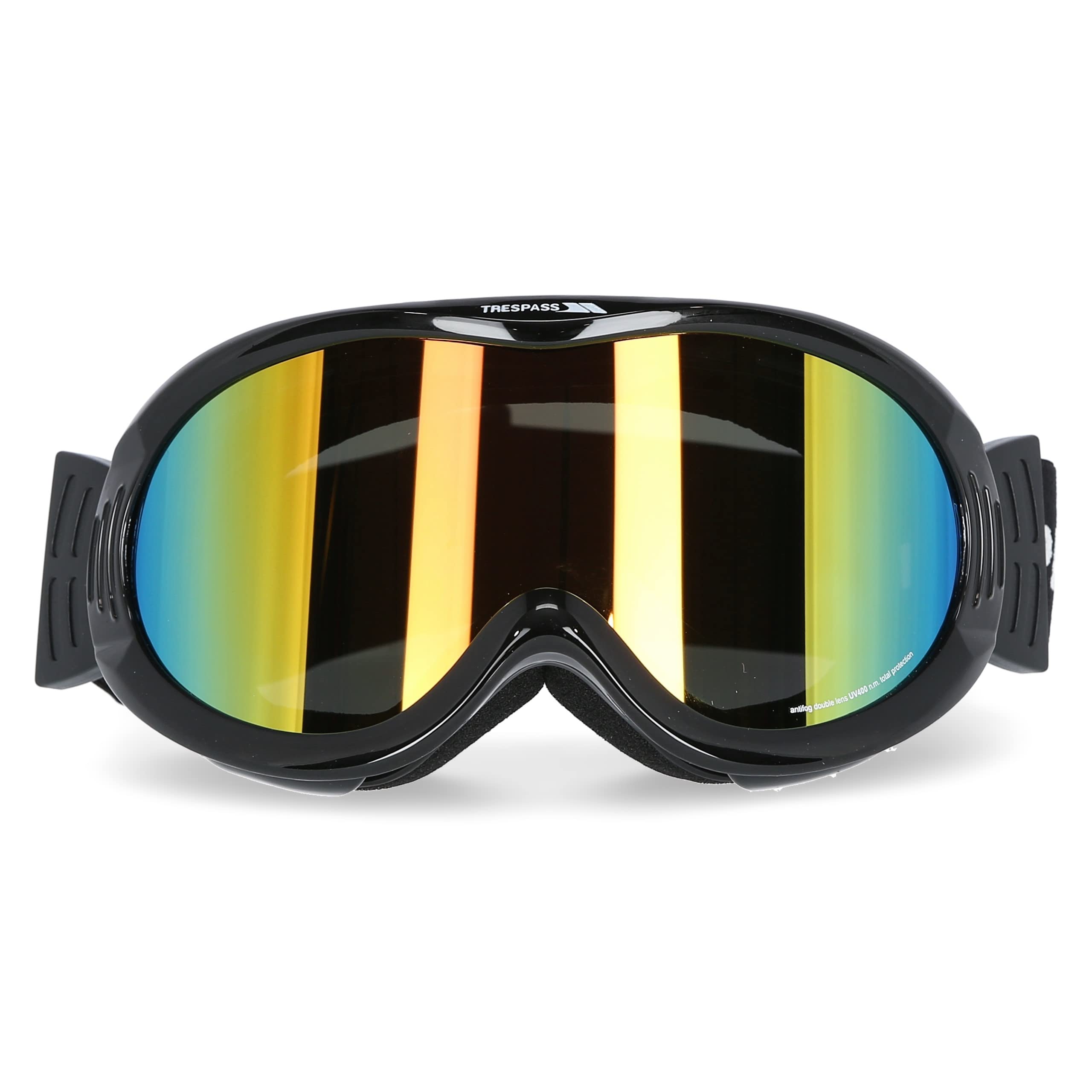 Trespass Adults Goggles Vickers