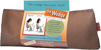 Amazon Com Effective Posture Correction Cushion For Office Chair