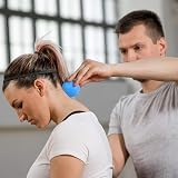 WOVTE Massage Lacrosse Ball for Myofascial Release & Trigger Point Therapy view 6