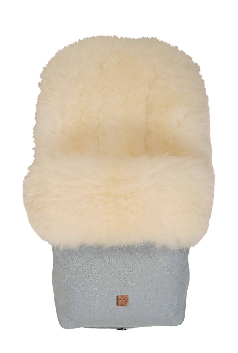 kaiser nelly footmuff