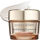 Estée Lauder Revitalizing Supreme+ Youth Power Cream | Face Moisturizer with Hyaluronic Acid & Peptides | Anti-Aging