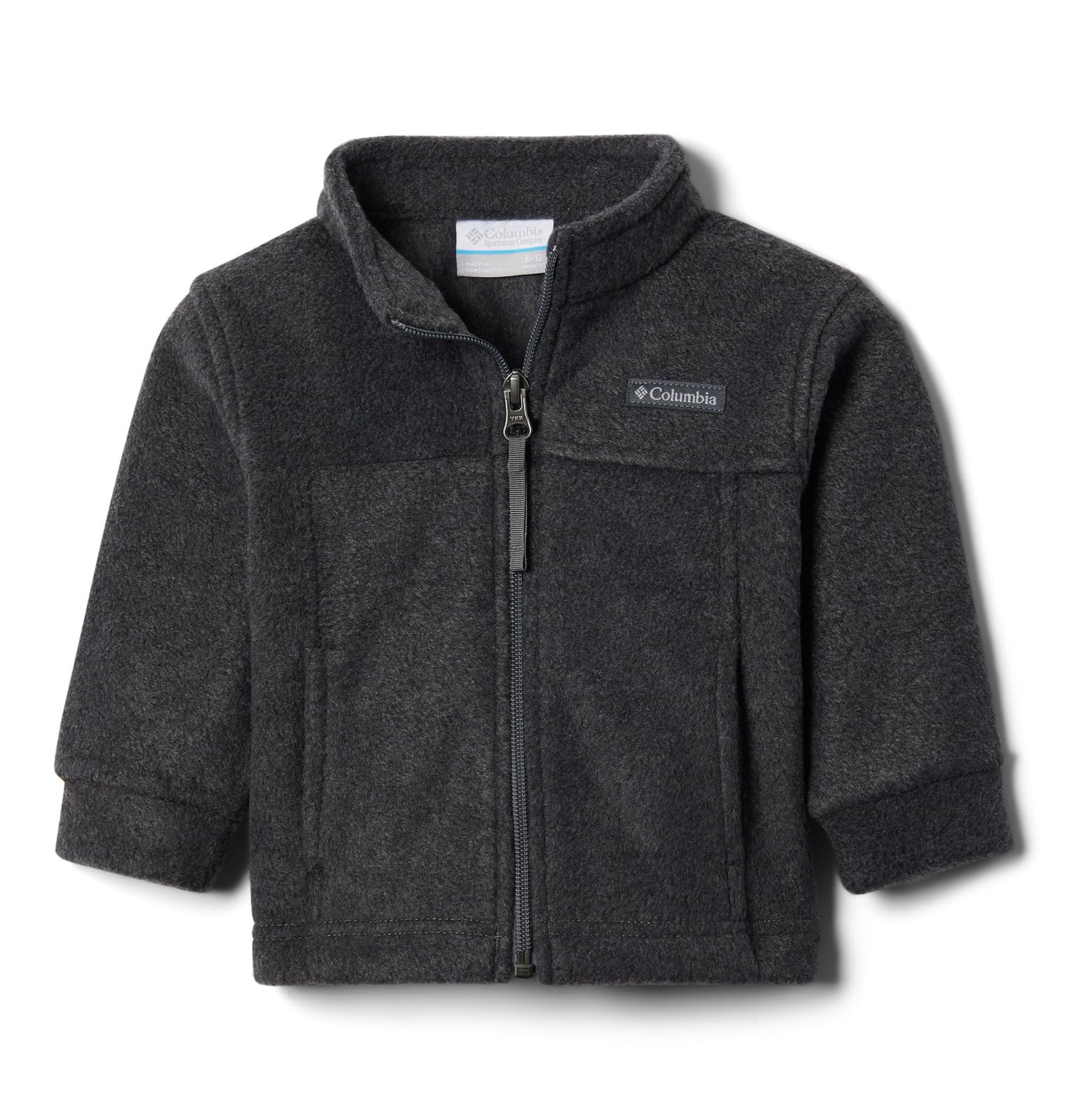 Columbia Youth Infant Steens Mountain II Fleece