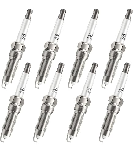 Amazon.com: Motorcraft Spark Plug - SP-509 : Automotive