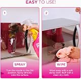 Stardrops The Pink Stuff Miracle Multi-Purpose Cleaner 750ml view 6