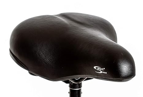 avenir saddle