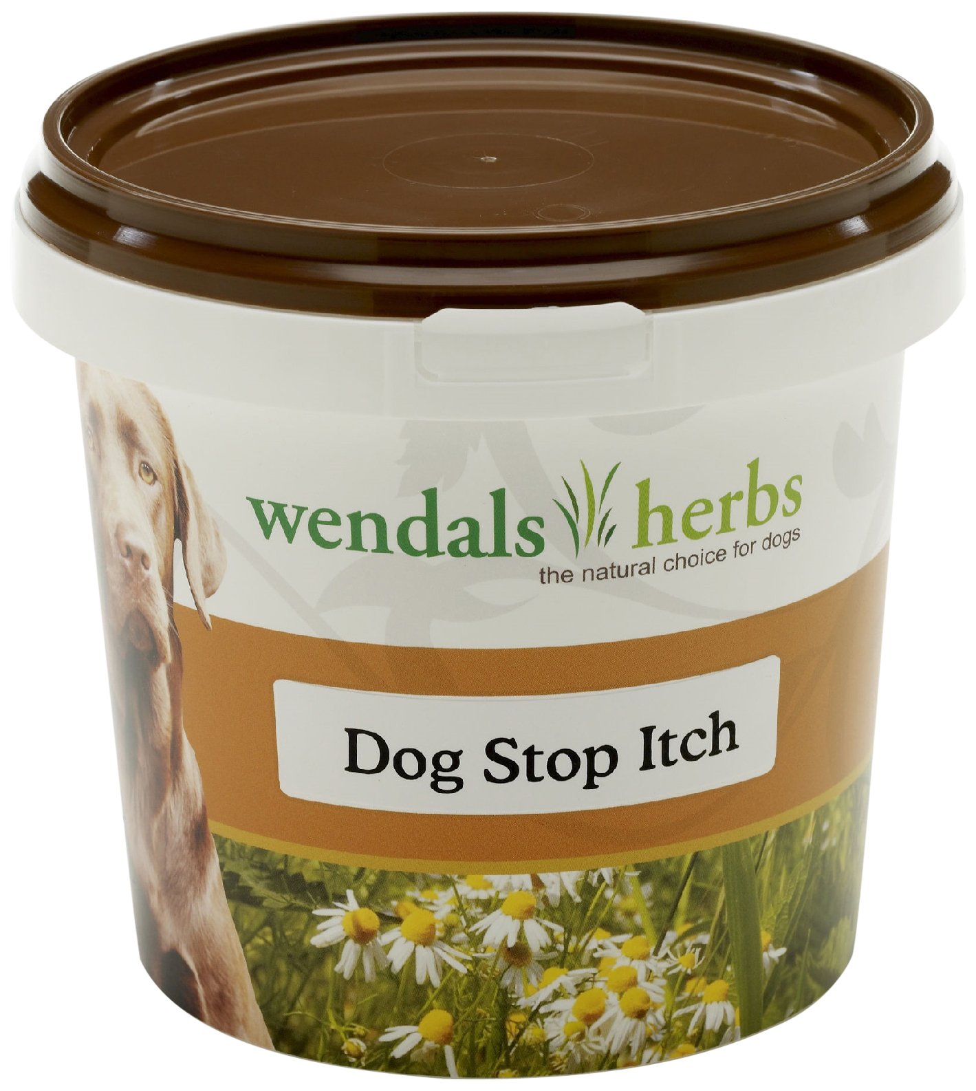 Wendals Dog Stop Itch - 500g