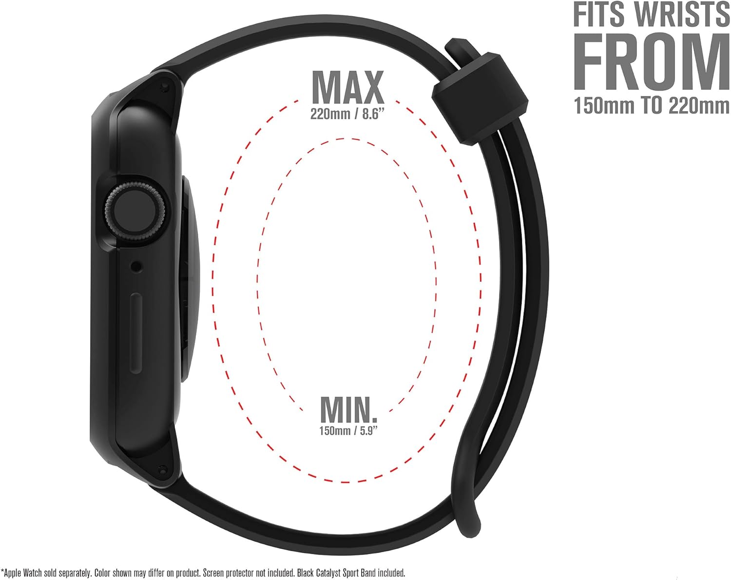 catalyst series 4 44mm