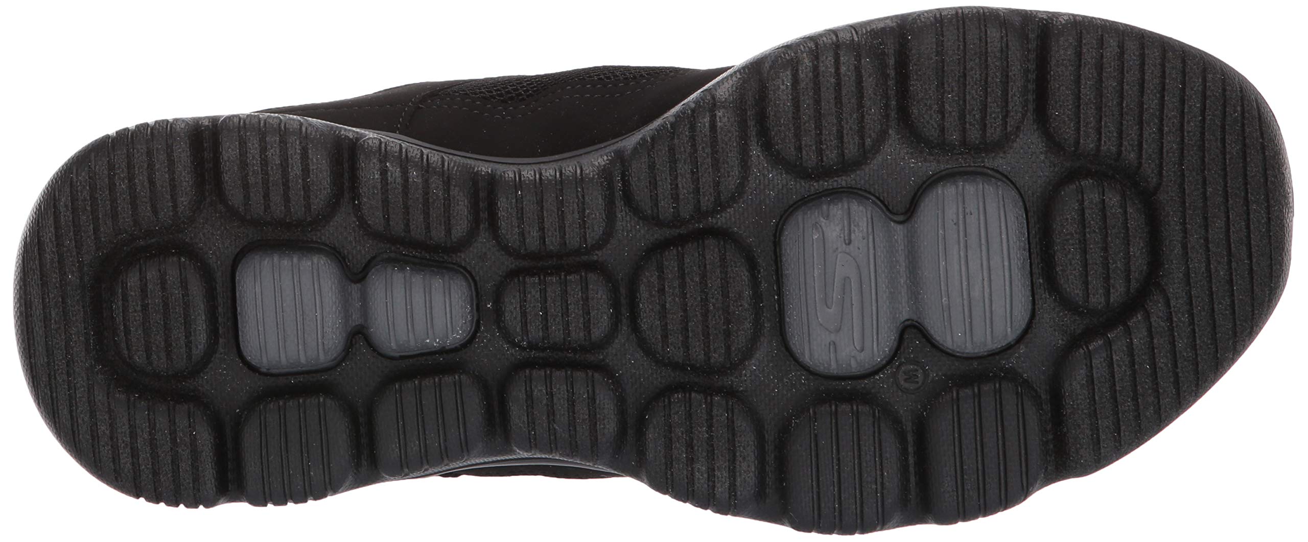 Skechers Women's Go Walk Evolution Ultra-Enhance Sneaker - Image 4