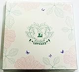 LOVELYZ - Lovelyz8 (1st Mini Album) CD + Photo